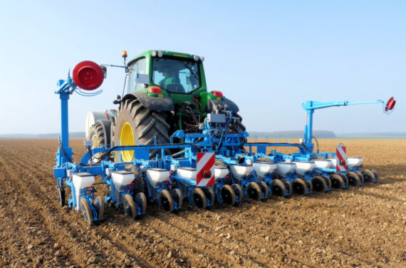 Monosem - popusti za ranu narudžbu