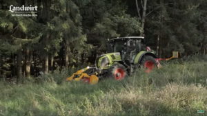 Ino Duplex + Dominator test