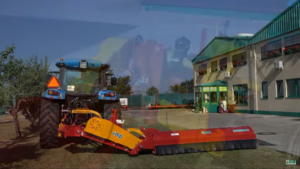 INO malčer Cayman 280