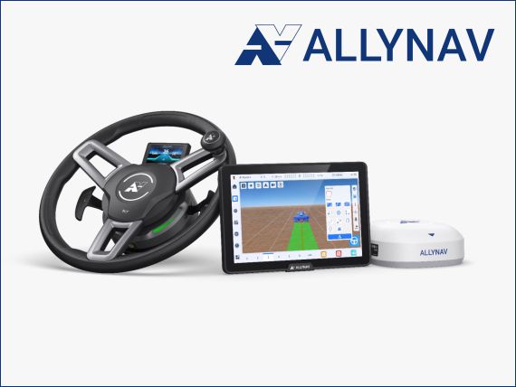 AllyNav autopiloti - Agrostart d.o.o. Vinkovci