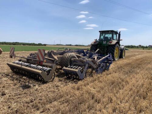 Rolmako kratka tanjuraca U652