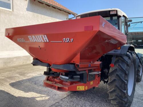 Rauch MDS 19,1