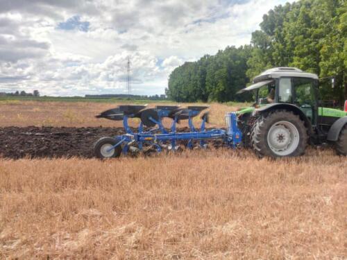 Overum plug variflex cx31080