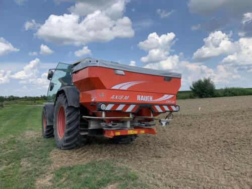 Rauch Axis M 30,2 EMC W