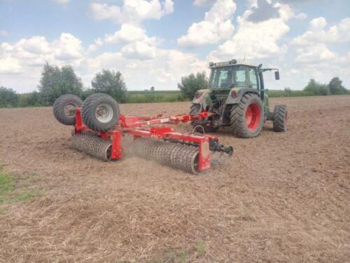 Quivogne Rollmot 630