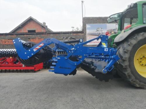 Rolmako U652 3m