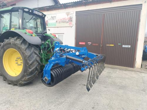 Rolmako Front Cambridge 3m