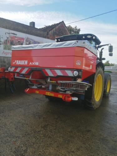 RAUCH AXIS M 30.2 Q