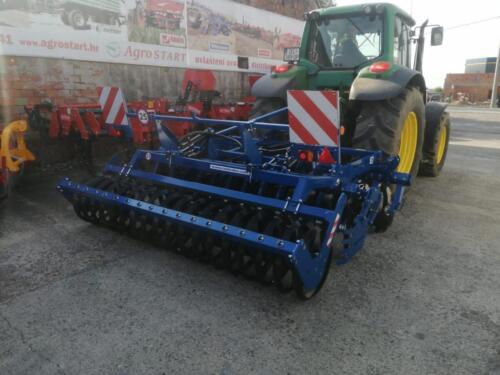 Rolmako U652 3m