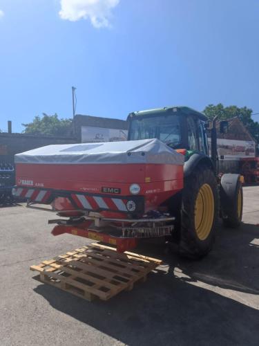 Rauch Axis M 20,2 EMC