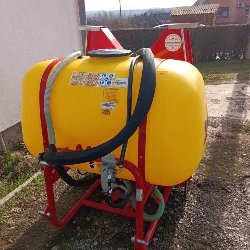 Agromehanika AGP 440 U 1300