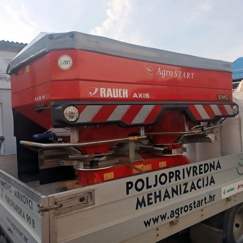 Rauch Axis M 20.2 EMC
