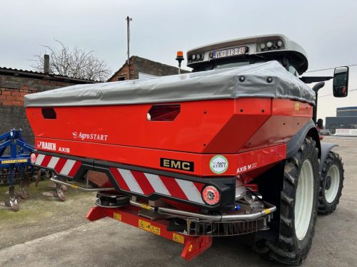 RAUCH AXIS M 20.2 EMC