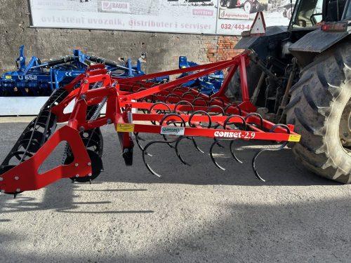 Consum Conset 2,9m