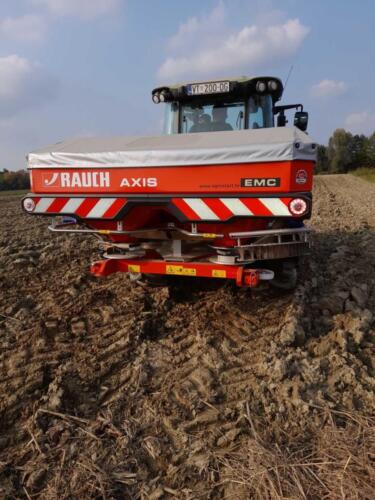 Rauch Axis M 30.2 EMC