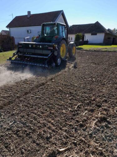 Agro Tom PST 3,0m
