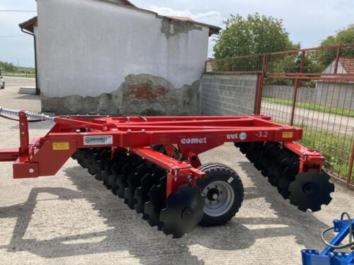 Consum tanjuraca 3,2