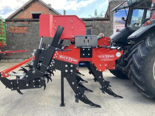 QUIVOGNE SSDR S 7-300