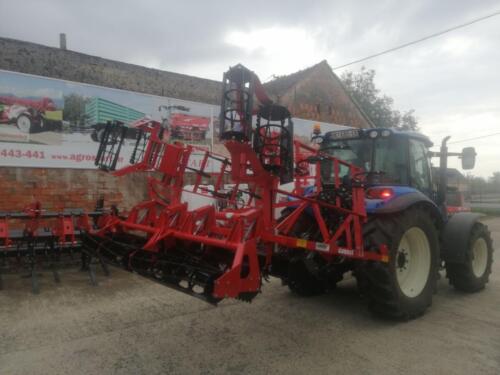 Consum sjetvospremac 3,6