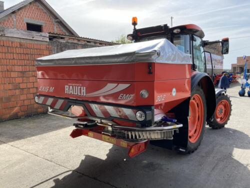 Rauch Axis 30.2 EMC
