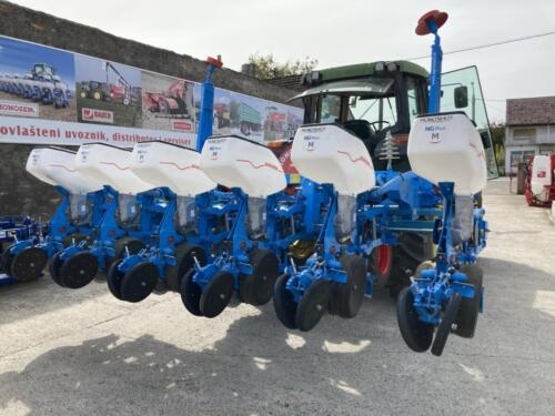 Monosem NG+M 6r Extend