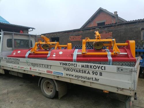 DOMINATOR 250