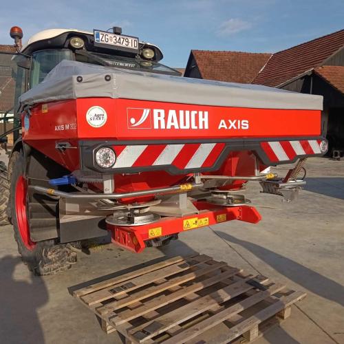 Rauch AXIS M 30.2 Q