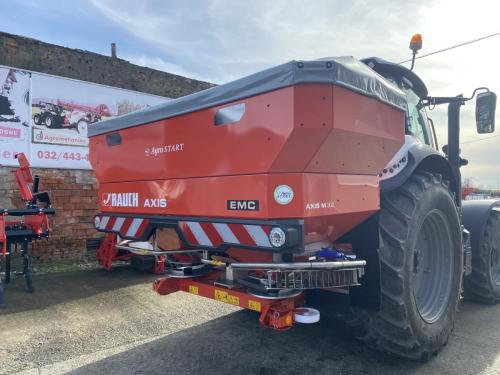 Rauch AXIS M 30.2 EMC