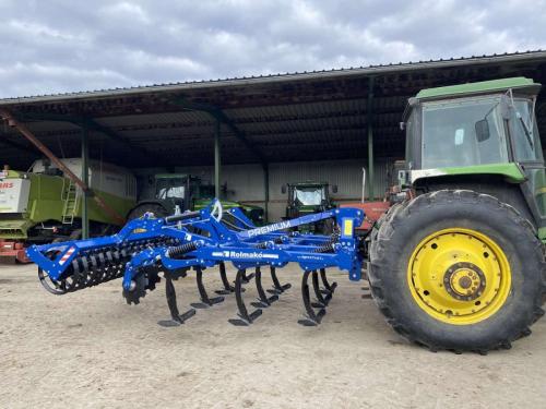 Rolmako U-436 3m Premium