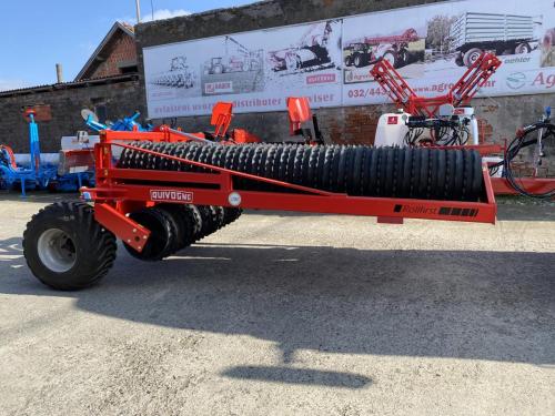 Quivogne ROLLFIRST 820