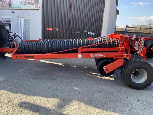 Quivogne ROLLFIRST 820