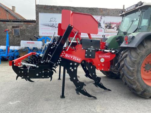 Quivogne SSDR S 5-250