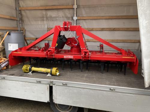 QUIVOGNE PROSOIL 300