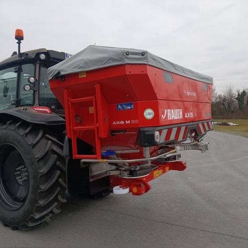 Rauch Axis M 30.2 EMC+W