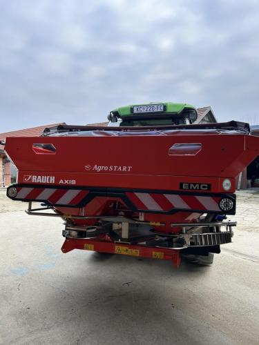 Rauch Axis M 20.2 EMC