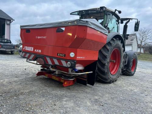 Rauch Axis M 30.2 EMC