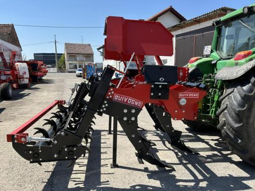 Quivogne SSDR S 5-250