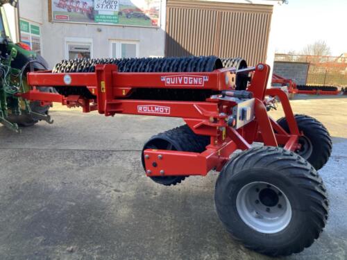 QUIVOGNE ROLLMOT 630