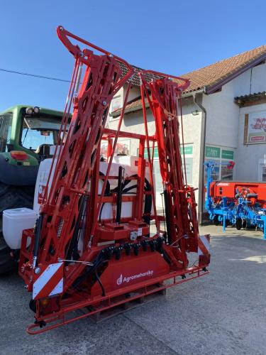 AGS 1000 EN/H + 15 MYH