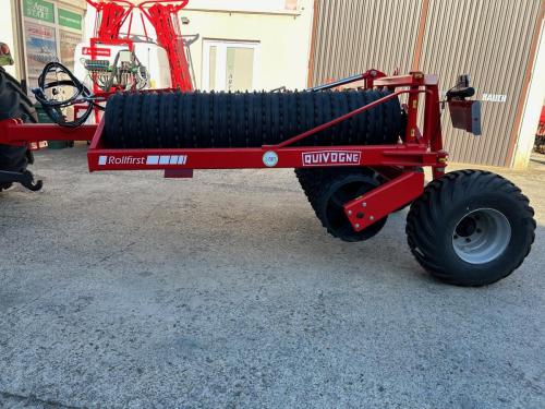 Quivogne Rollfirst 620