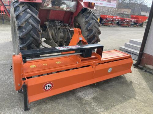 Freza Megametal TF230