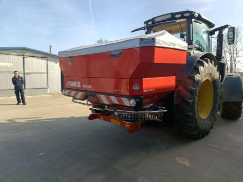 Rauch Axis M 30.2 Q