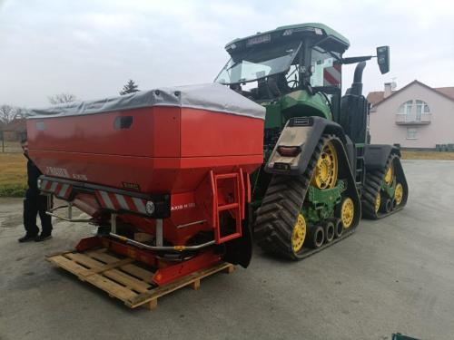 Rauch Axis H 50.2 EMC+W