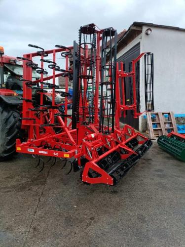 Consum sjetvospremač 6,0 XL