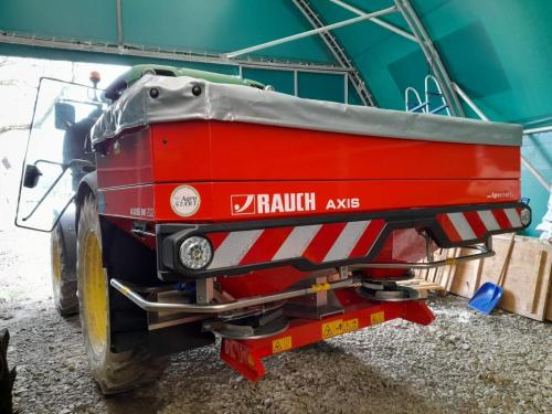 Rauch Axis M 20.2 Q
