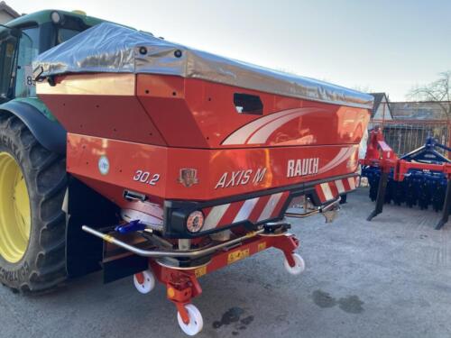 Rauch Axis M 30,2 EMC