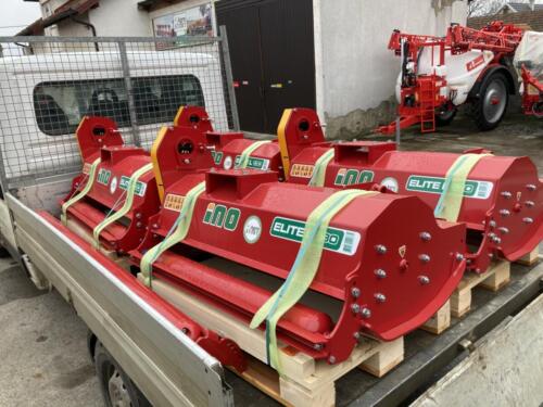 Malčeri INO Elite L 130