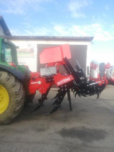 Quivogne SSDR M 5-250