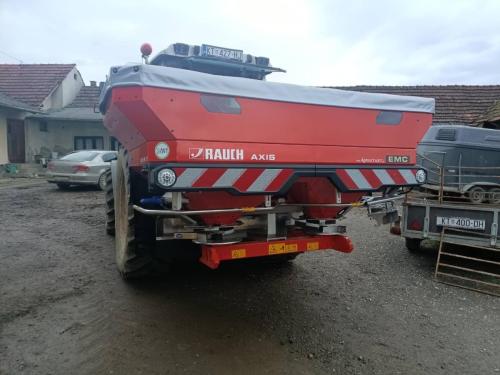 Rauch AXIS M 20.2 EMC