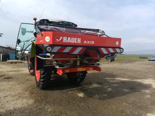 Rauch Axis M 30,2 Q